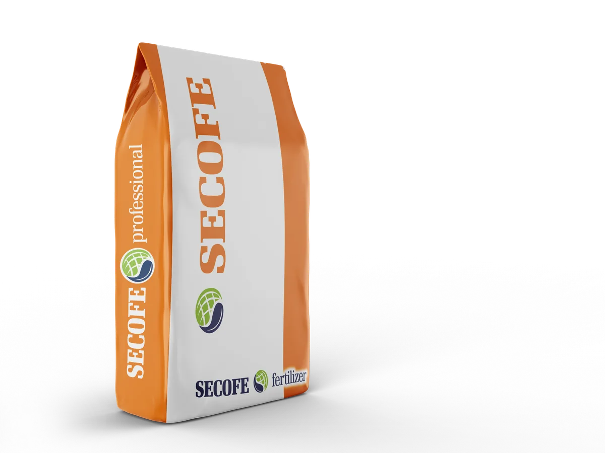 SECOFE PROPLUS 10-10-20 +2MgO+1Fe+10SO3