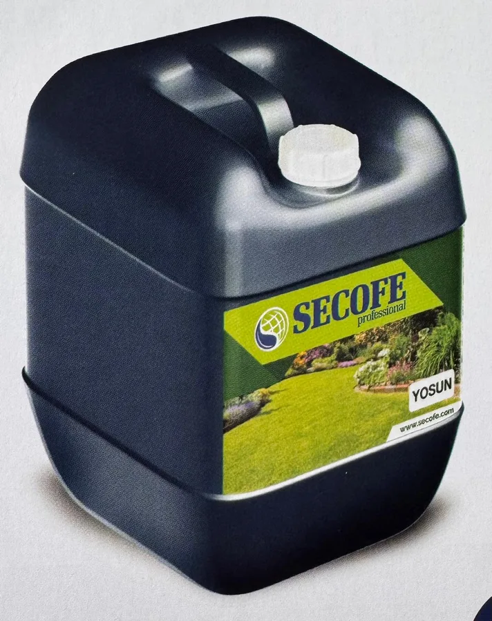 SECOFE YOSUN  (SIVI) Çim Gübresi