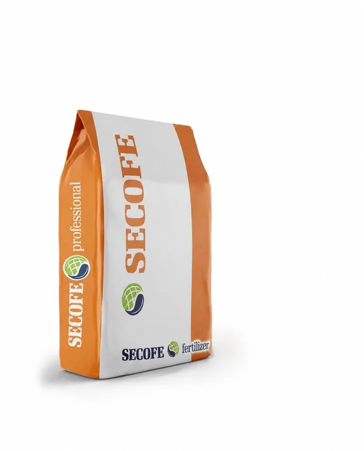 SECOFE PROPLUS 17-17-17+2MgO+1Fe+15 SO3