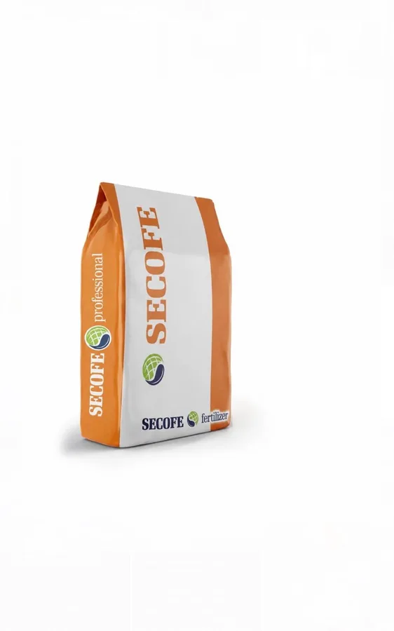 SECOFE ULTRAPLUS 16-6-12+2MgO+1Fe+10SO3